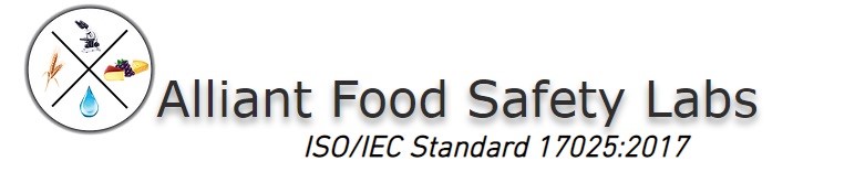 Alliant Food Safety Labs, LLC - As an independent company with over 25 years of experience, Alliant Food Safety Labs, LLC has become